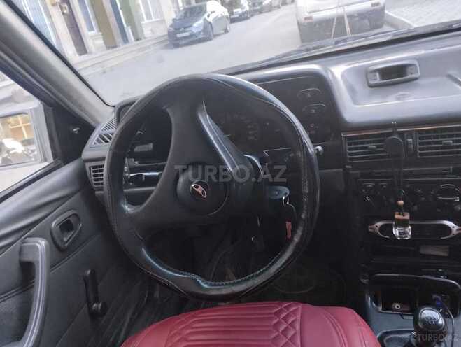 Daewoo Nexia 1997, 400,000 km - 1.5 l - Bakı