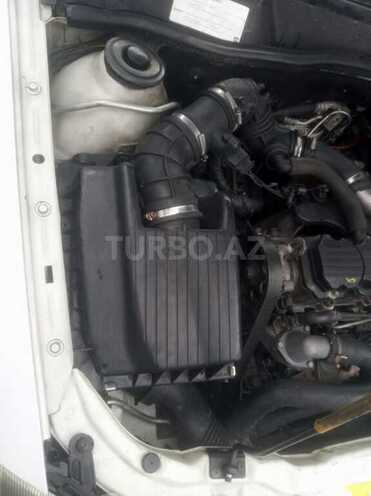Opel Astra 1999, 546,400 km - 1.7 l - Balakən