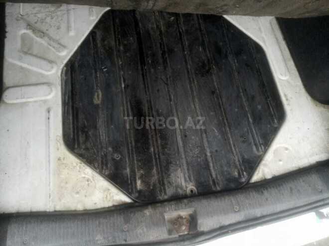 Opel Astra 1999, 546,400 km - 1.7 l - Balakən