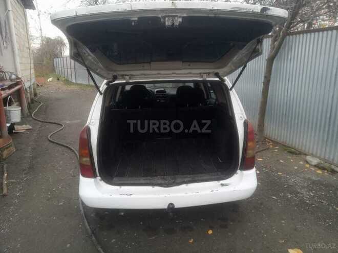 Opel Astra 1999, 546,400 km - 1.7 l - Balakən