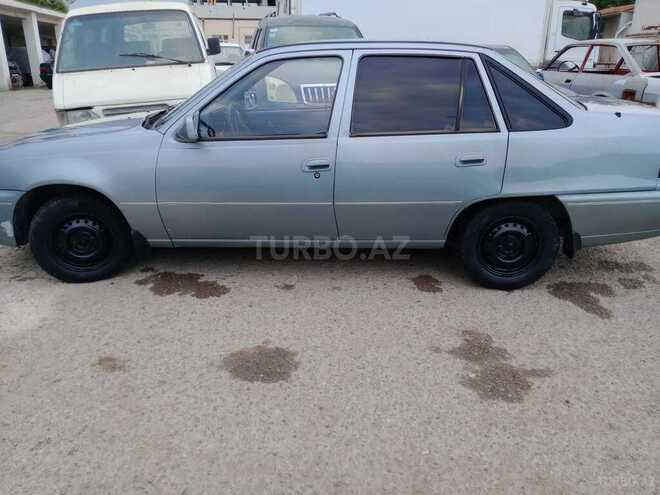Daewoo Nexia 1997, 400,000 km - 1.5 l - Bakı