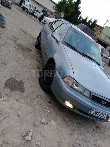 Daewoo Nexia 1997, 400,000 km - 1.5 l - Bakı