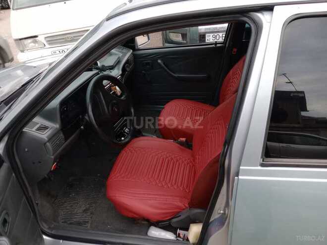 Daewoo Nexia 1997, 400,000 km - 1.5 l - Bakı