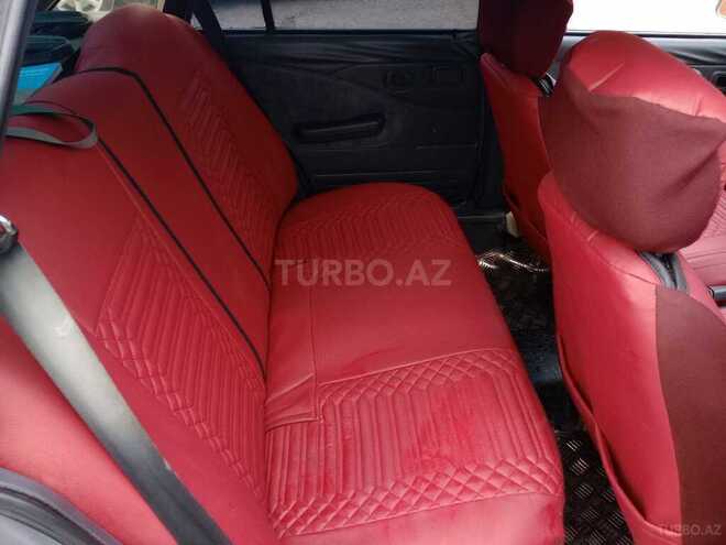 Daewoo Nexia 1997, 400,000 km - 1.5 l - Bakı