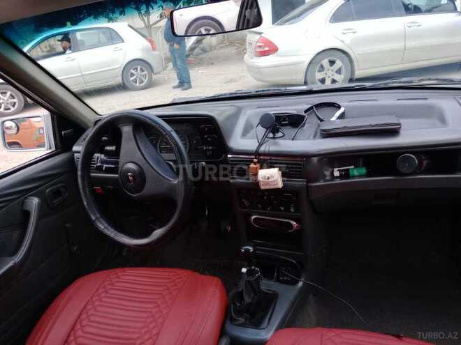 Daewoo Nexia 1997, 400,000 km - 1.5 l - Bakı