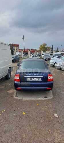 LADA (VAZ) Priora 2015, 137,000 km - 1.6 l - Salyan
