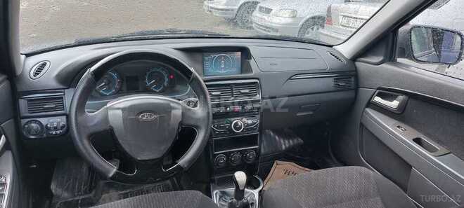 LADA (VAZ) Priora 2015, 137,000 km - 1.6 l - Salyan