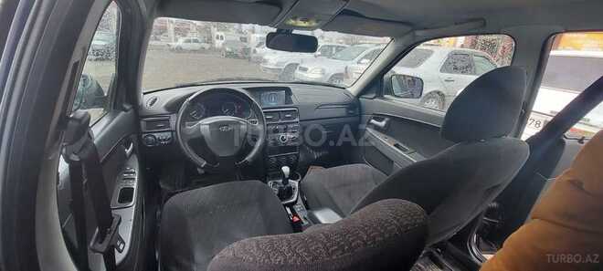 LADA (VAZ) Priora 2015, 137,000 km - 1.6 l - Salyan