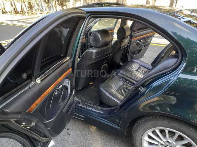 BMW 523 1998, 274,000 km - 2.5 l - Sumqayıt