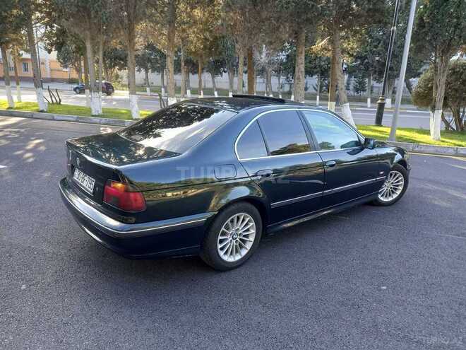 BMW 523 1998, 274,000 km - 2.5 l - Sumqayıt