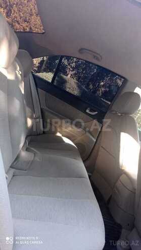 Hyundai Sonata 2005, 300,000 km - 2.4 l - Gəncə