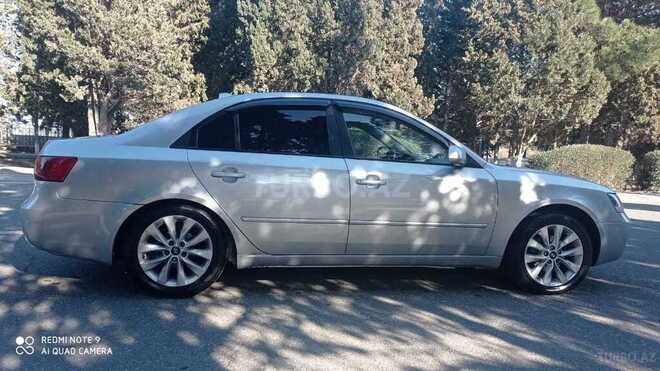 Hyundai Sonata 2005, 300,000 km - 2.4 l - Gəncə