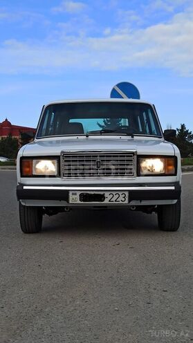 LADA (VAZ) 2104 2011, 96,300 km - 1.6 l - Bakı
