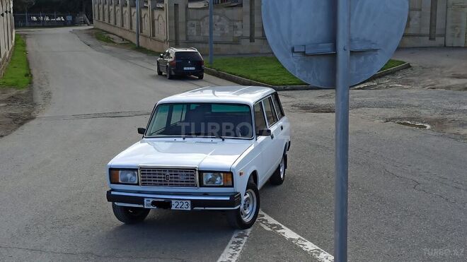 LADA (VAZ) 2104 2011, 96,300 km - 1.6 l - Bakı