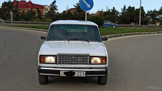 LADA (VAZ) 2104 2011, 96,300 km - 1.6 l - Bakı