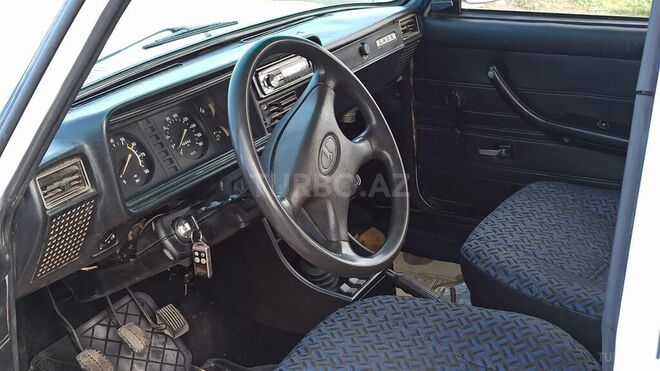 LADA (VAZ) 2104 2011, 96,300 km - 1.6 l - Bakı