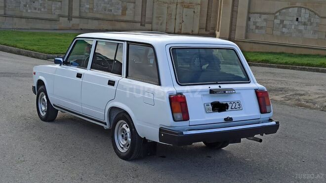 LADA (VAZ) 2104 2011, 96,300 km - 1.6 l - Bakı