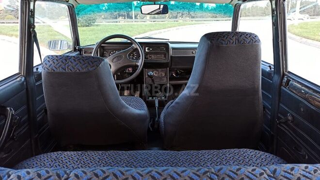 LADA (VAZ) 2104 2011, 96,300 km - 1.6 l - Bakı