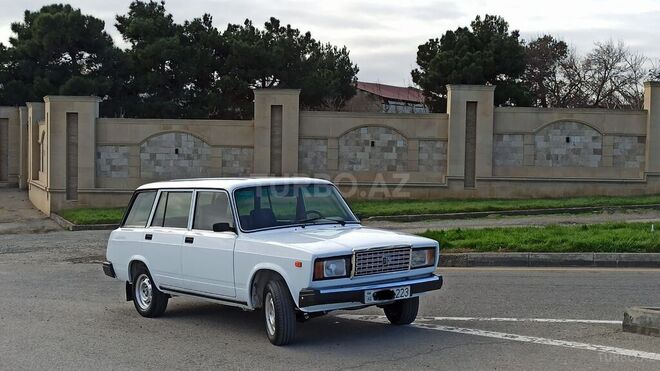 LADA (VAZ) 2104 2011, 96,300 km - 1.6 l - Bakı