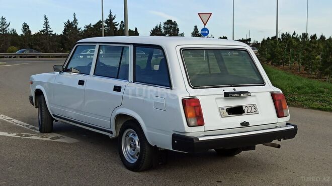 LADA (VAZ) 2104 2011, 96,300 km - 1.6 l - Bakı