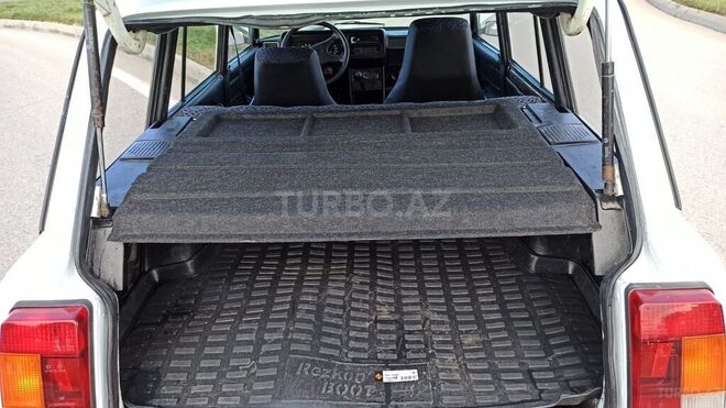 LADA (VAZ) 2104 2011, 96,300 km - 1.6 l - Bakı