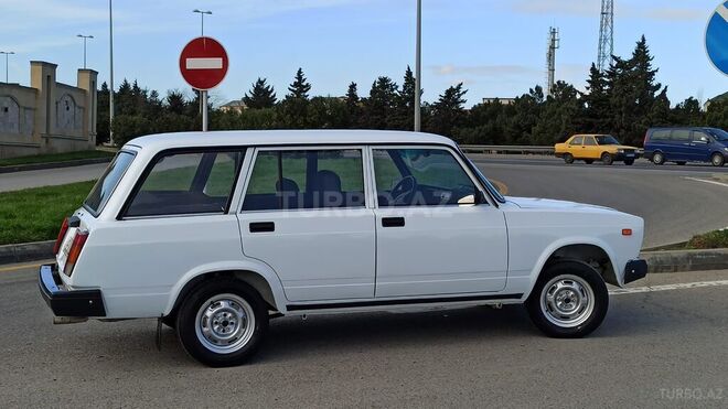 LADA (VAZ) 2104 2011, 96,300 km - 1.6 l - Bakı
