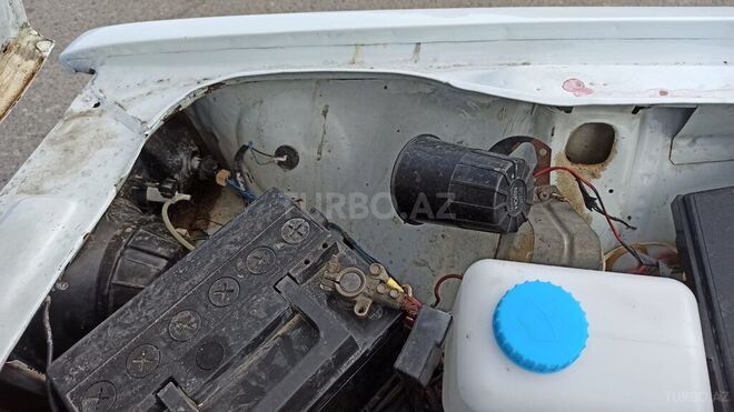 LADA (VAZ) 2104 2011, 96,300 km - 1.6 l - Bakı