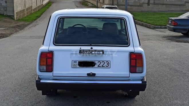 LADA (VAZ) 2104 2011, 96,300 km - 1.6 l - Bakı