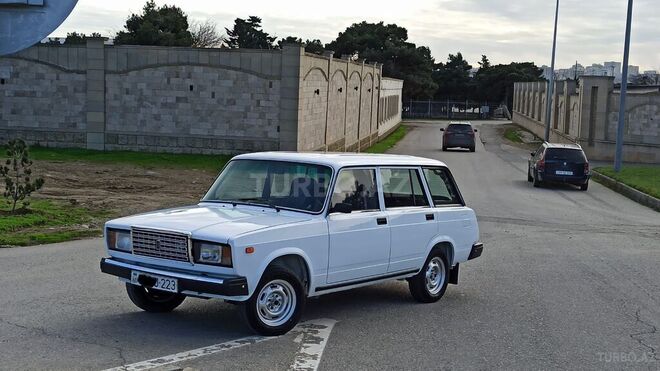 LADA (VAZ) 2104 2011, 96,300 km - 1.6 l - Bakı