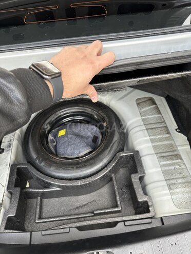 Hyundai Accent 2008, 155,000 km - 1.4 l - Bakı