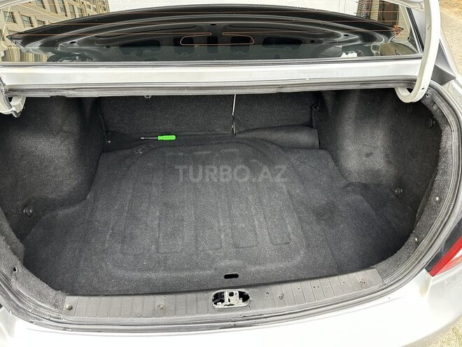 Hyundai Accent 2008, 155,000 km - 1.4 l - Bakı