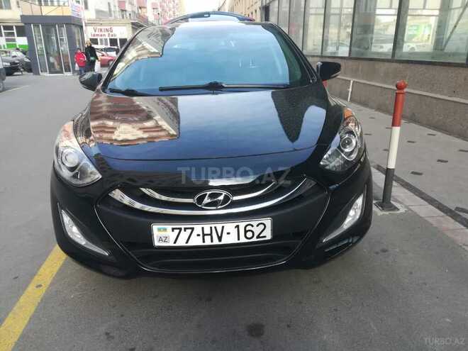 Hyundai Elantra 2013, 151,922 km - 1.8 l - Bakı