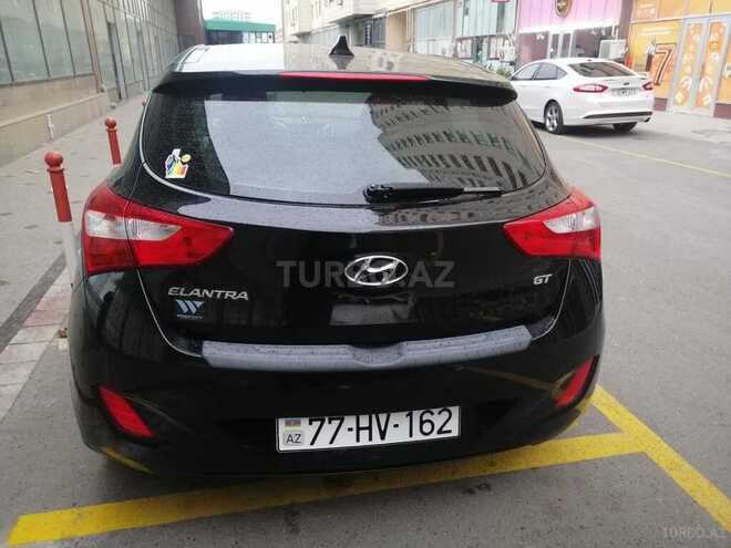 Hyundai Elantra 2013, 151,922 km - 1.8 l - Bakı