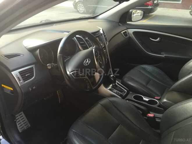 Hyundai Elantra 2013, 151,922 km - 1.8 l - Bakı