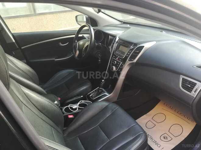 Hyundai Elantra 2013, 151,922 km - 1.8 l - Bakı