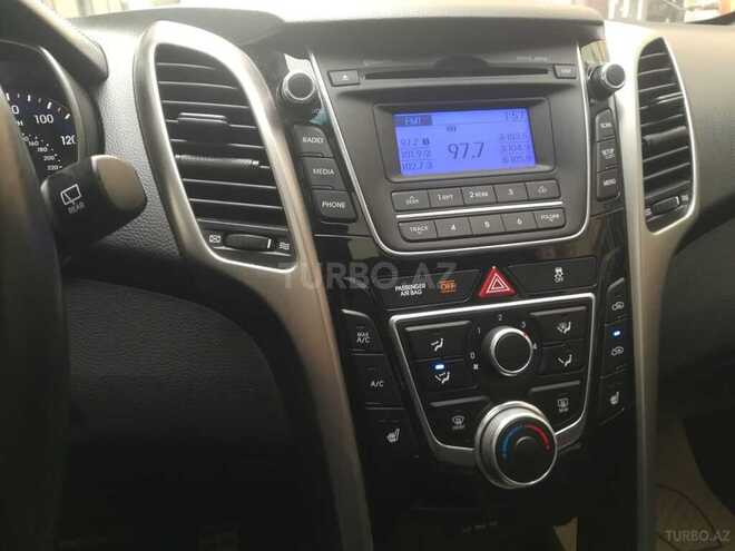 Hyundai Elantra 2013, 151,922 km - 1.8 l - Bakı