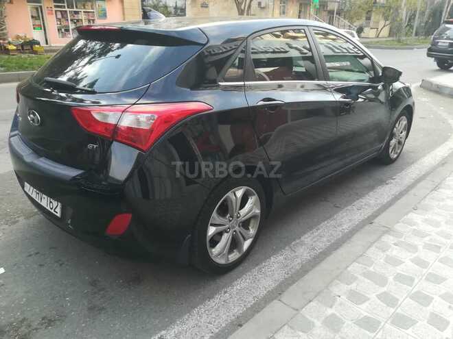 Hyundai Elantra 2013, 151,922 km - 1.8 l - Bakı