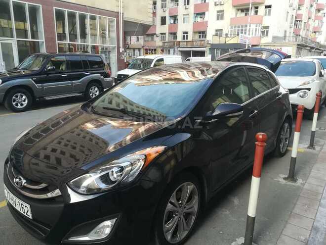 Hyundai Elantra 2013, 151,922 km - 1.8 l - Bakı