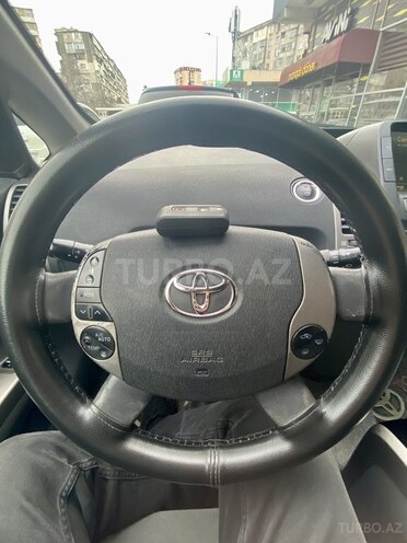 Toyota Prius 2008, 247,000 km - 1.5 l - Bakı