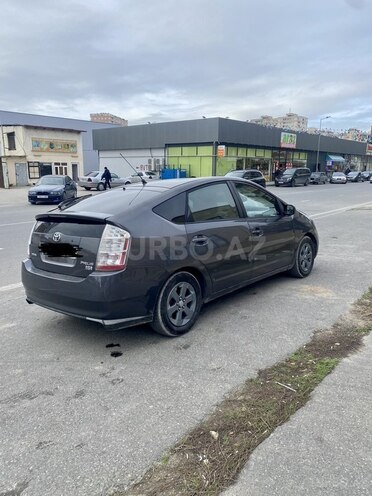 Toyota Prius 2008, 247,000 km - 1.5 l - Bakı
