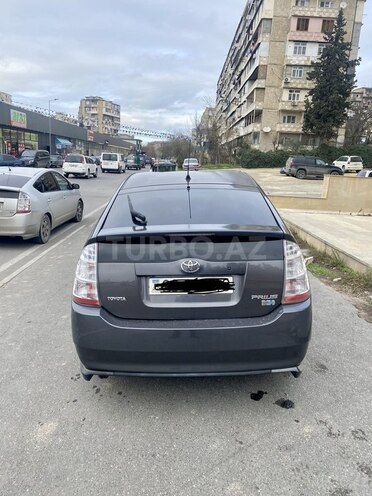 Toyota Prius 2008, 247,000 km - 1.5 l - Bakı