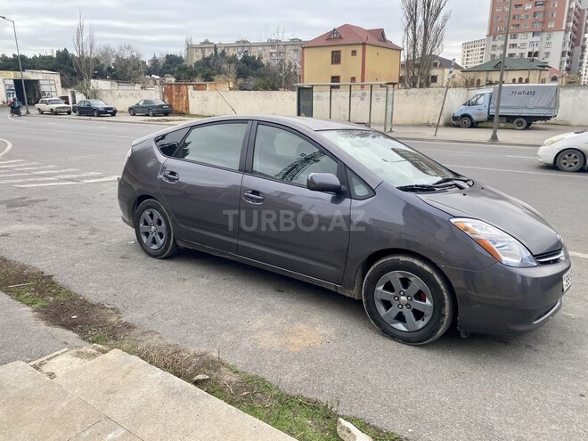 Toyota Prius 2008, 247,000 km - 1.5 l - Bakı