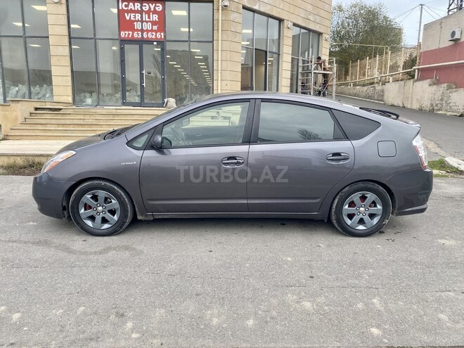 Toyota Prius 2008, 247,000 km - 1.5 l - Bakı