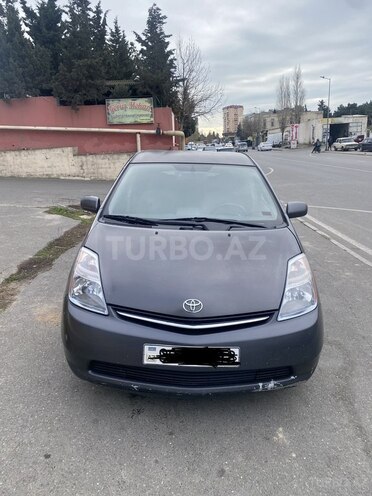 Toyota Prius 2008, 247,000 km - 1.5 l - Bakı
