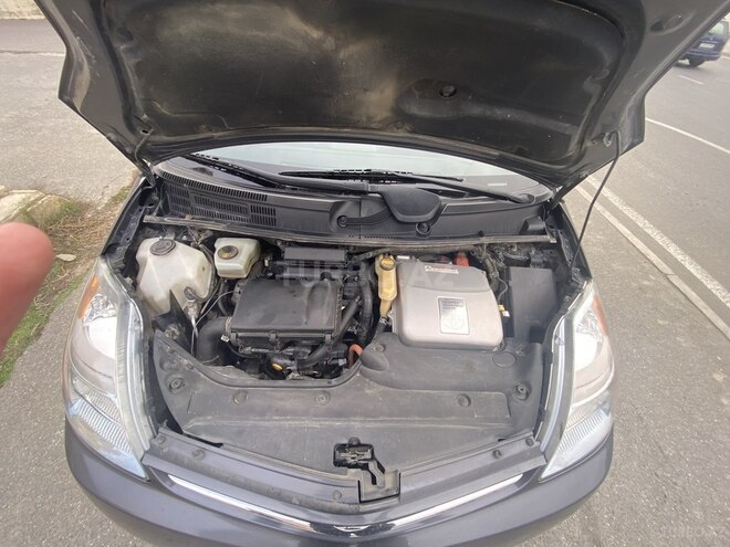 Toyota Prius 2008, 247,000 km - 1.5 l - Bakı