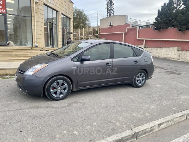 Toyota Prius 2008, 247,000 km - 1.5 l - Bakı