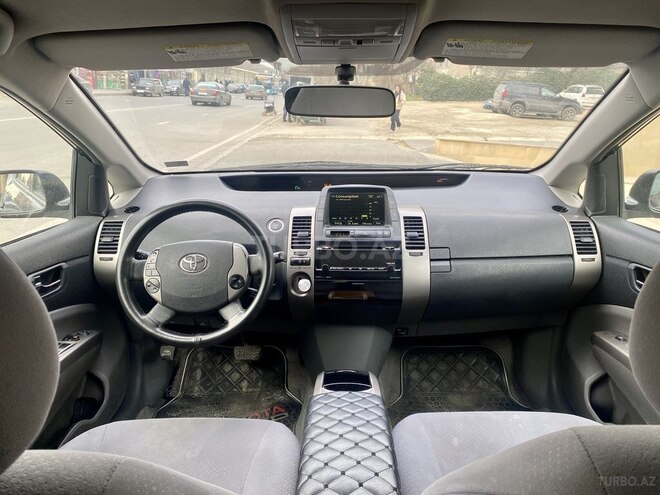 Toyota Prius 2008, 247,000 km - 1.5 l - Bakı
