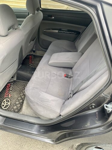 Toyota Prius 2008, 247,000 km - 1.5 l - Bakı