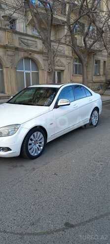 Mercedes C 200 2007, 300,000 km - 2.0 l - Bakı