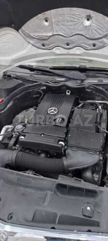 Mercedes C 200 2007, 300,000 km - 2.0 l - Bakı